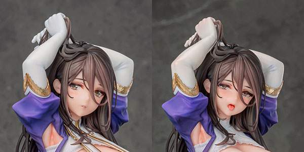 Seishori Sister "Petronille" illustration by Ogre 1/6 Complete Figure Deluxe Edition