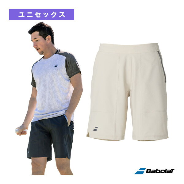 Теннисная одежда (муж./юни.) шорты Babolat VSレンジ шорты VS SHORT PANTS UNISEX BUG5450
