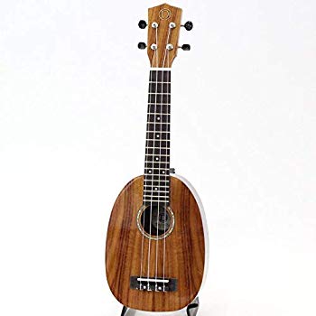 DCT DUP-152K — укулеле, сложенная в форму анабаса (очень хорошее состояние)