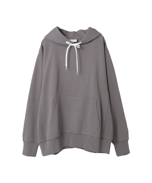 STANDARD SWEAT HOODIE — стандартная толстовка с капюшоном
