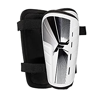 (Сэконд-юз/неиспользованное) Franklin Sports Superlight — щитки для голени (shinguards)