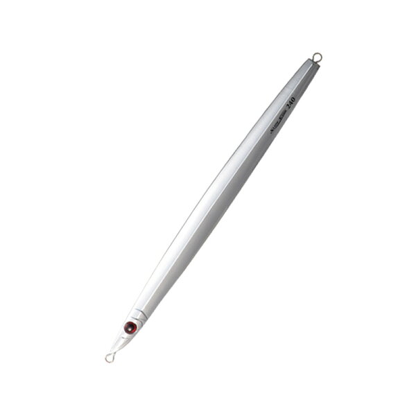 Shout! Slide Actor 200g AT (Aluminium Touch) 123SA-AT