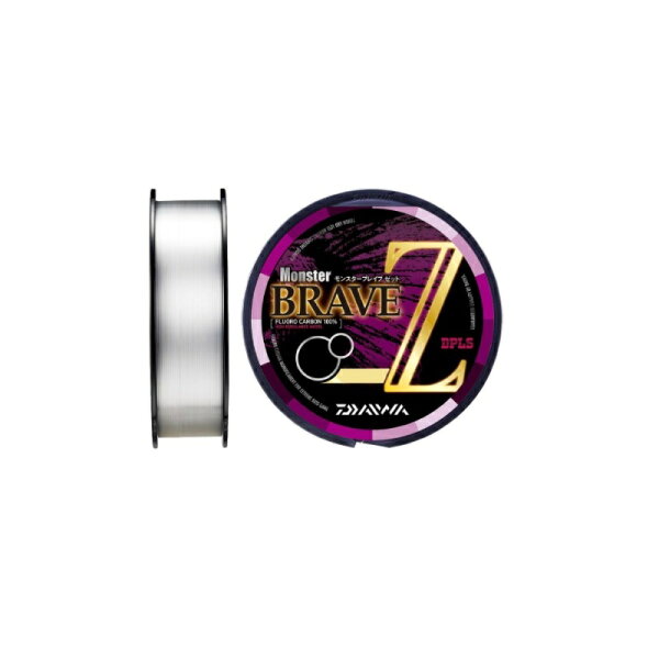 Diwa Monster Braid Z 400 м, 13 lb — леска для рыбалки, фишинг