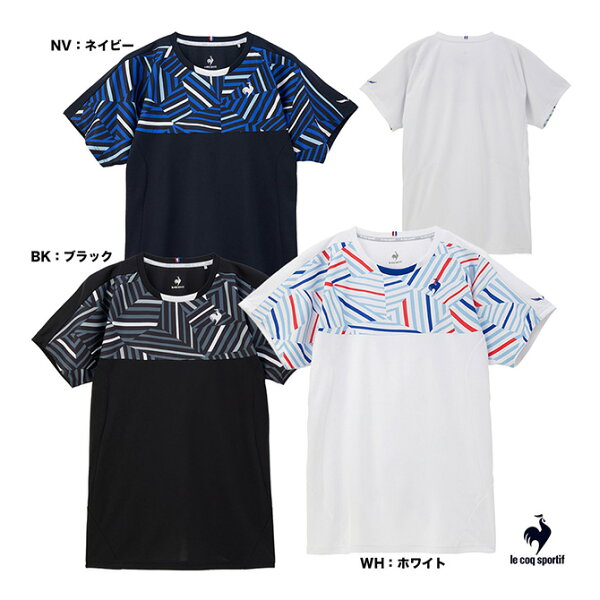 L’C S спортивный жилет LCS Tenniswear, мужская футболка Aile forme QTMXJA02