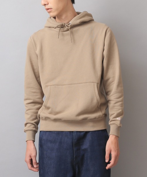 Goodwear USA Cotton 2W7‑0519 — фуд‑парка (футболка‑пуловер)