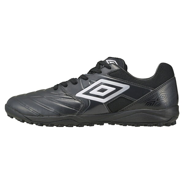 Umbro Accelerator TR WIDE футбольные бутсы для твердого поля BKGY UF5SFCT1M BKGY