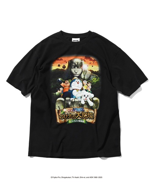 HOMEGAME — фильм «Драэмо» 2014 НОВЫЙ T‑shirt [HG250134]