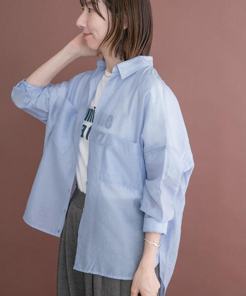 Shear Pocket Skipper Shirt — рубашка‑скрипер с карманом (shear pocket)