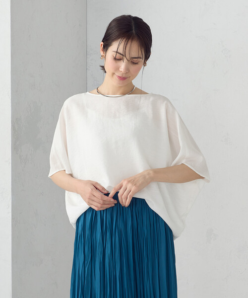 Japan Colors T‑Blouse — футболка с японскими цветами (T‑blouse)