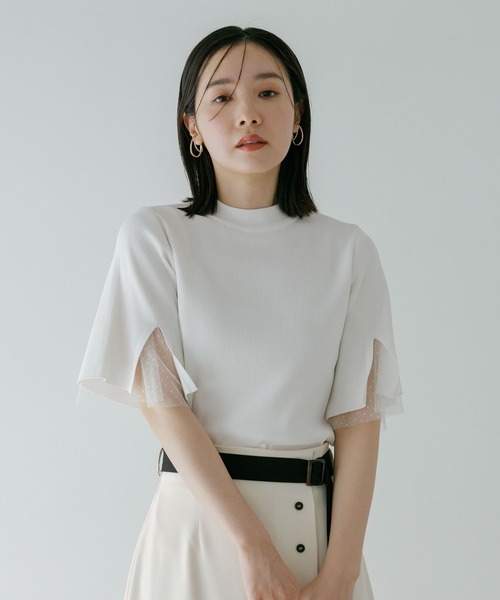 Sodreiyard knit 659156