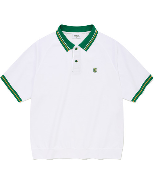 Prepick T‑shirt белый