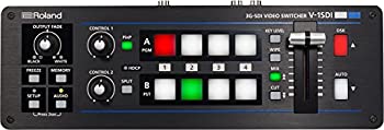 [中古] Roland 3G‑SDI видеопереключатель V‑1SDI
