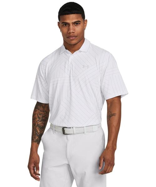 UA アイソチル Edge Polo (golf/men's)