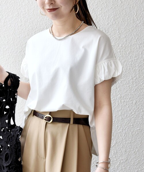 SHIPS any: многофункциональная/стираемая ультра‑фэнкшн футболка‑поло Gyzar Sleeve TEE