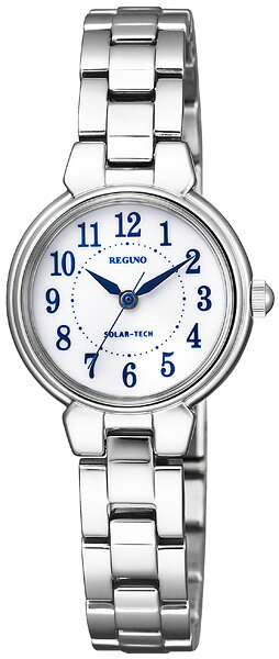 Citizen REGUNO KP1‑012‑11 женские наручные часы «Schizun Regno»