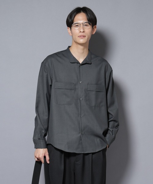 Gavante — драигабастанд кардиган (Gavante Dragon‑gabastand cardigan)