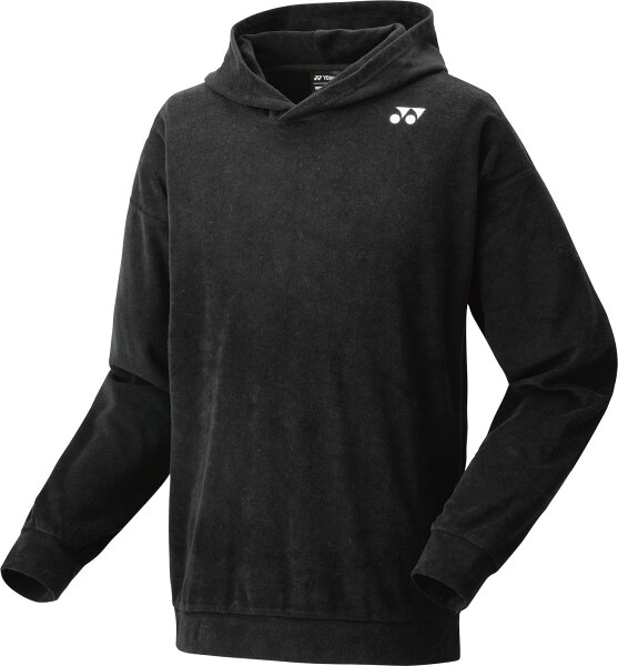 Yonex Универсальная чёрная куртка 30092 007