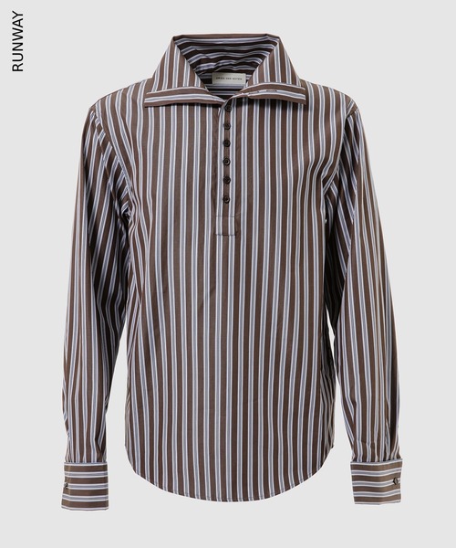 CEDON 4023 M.W. SHIRT — мужская рубашка Cedon 4023