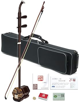 Костюм Коцуки Котобо — Starry Bengi Erhu ER-1600 (Хорошо)