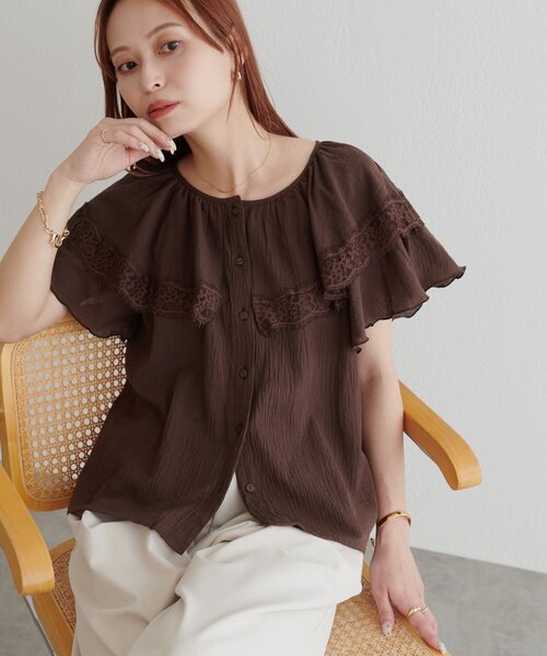 Leisure‑style Yoruublaus — свободный лонгслив для отдыха