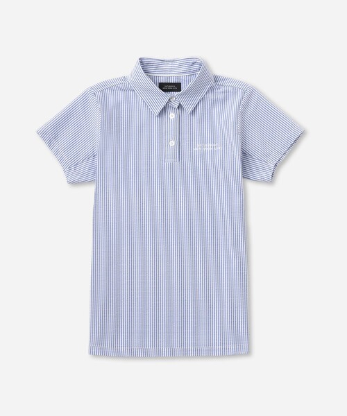 Seersucker HS Shirt — рубашка Seersucker для женщин