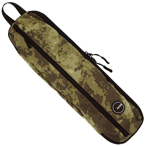 PACKEN PCN-NRSC6 CAMOUFLAGE2 — стетик-кейс для 6 снетов, размер SM, roundish stick case