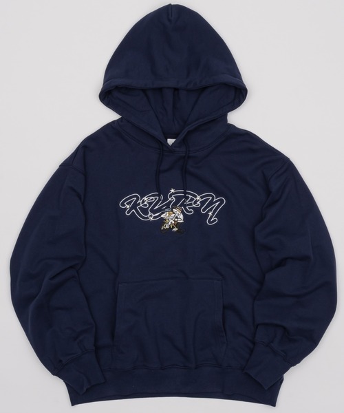 Punch Bike Studs Hoodie — худи с принтом Punch Bike studs (панч байк)