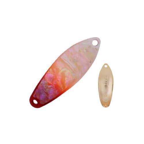 Angler's System Backs Shell — приманка 6.5 g T-G Shell