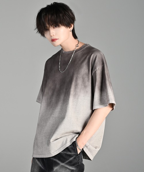 High-End Line — Oversized 6-design Tee (оверсайз, 6 дизайнов)