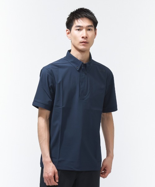 OAKLEY MULTI SS BD SHIRTS 1.0 — многослойная футболка с коротким рукавом