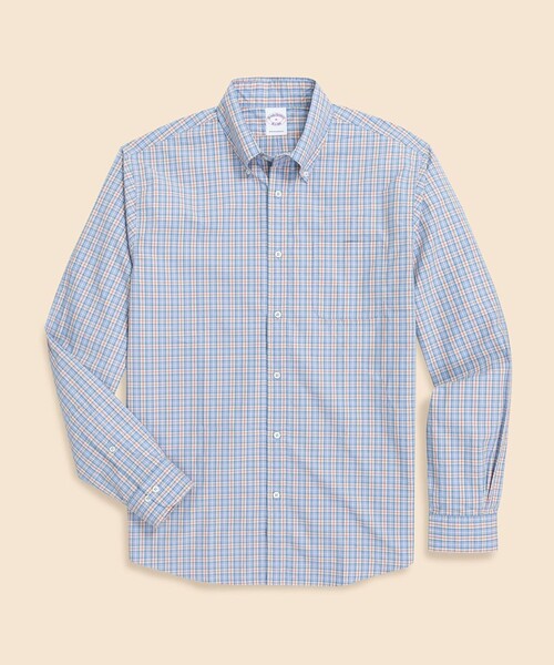 Cotton Poplin — классическая свободная рубашка‑платок s/s