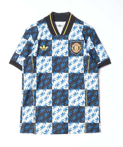 Manchester United LFSTLR джерси / Adidas — джерси Manchester / LFSTLR