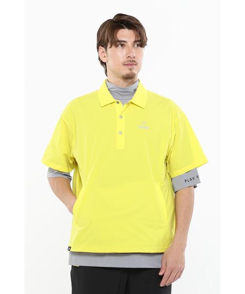 [PING APPAREL] Rayon Twill Set <PERFORMANCE> (MENS) — мужской комплект