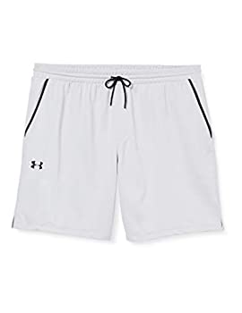 Under Armour Men’s Mk1 Workout Training Short — шорты для тренировок (импорт/неиспользованные)