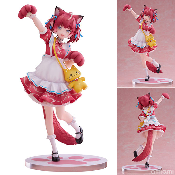 Akami Karubi 1/7 Scale Figure