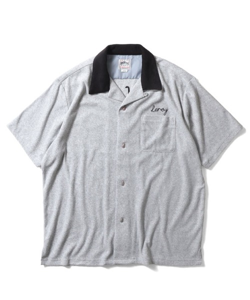HOUSTON — футболка Pailboring (Luder’s)
