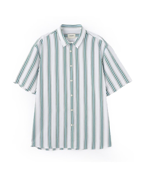 CASTART SHIRT 25S Malibu S