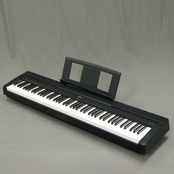 YAMAHA P-45B (электропианино)