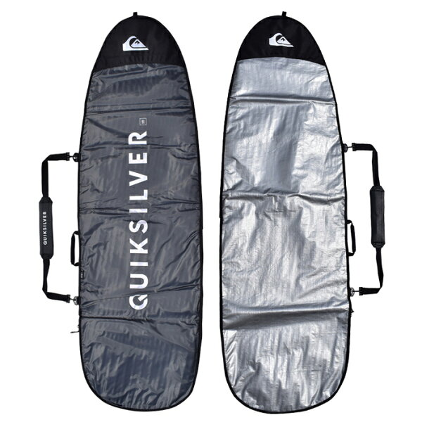 Quiksilver SuperLight Fish 5'8" (173 cm) гидрофойл‑борд, спасательный панцирь, Red/White (с термоизоляцией)