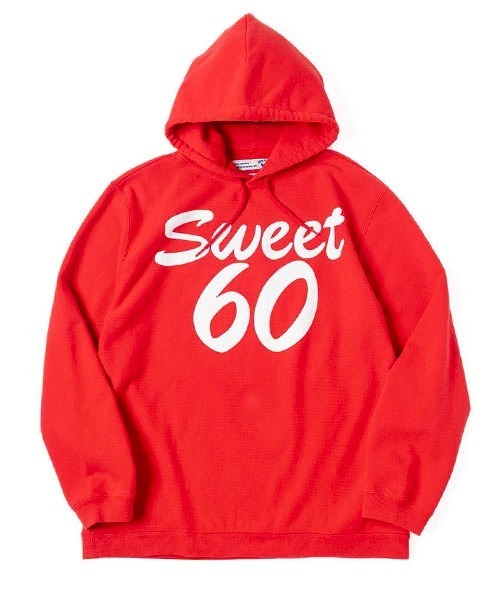 Sweet60 — пул-парк «Full Parker»
