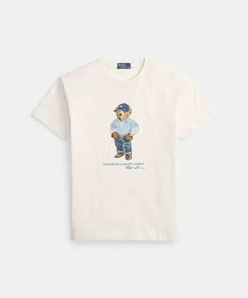 Классик фит Polo — футболка Bea Jersey