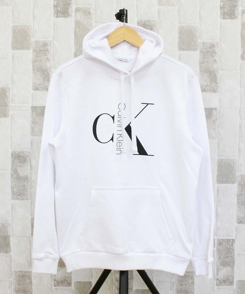 CK Mix Logo Monogram Po Parker