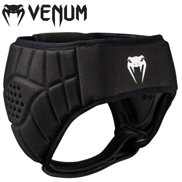 VENUM защитные наушники для реслинга IYAGARD CHALLENGER, модель VENUM-05713-001