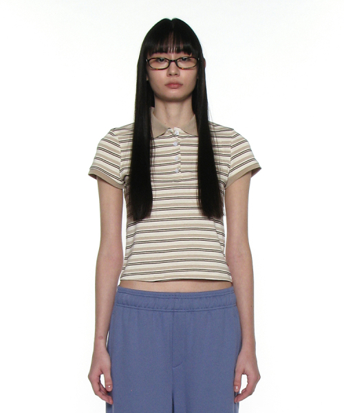 PWC 90s Pocket ポケット plush T‑shirt _ Dustivege
