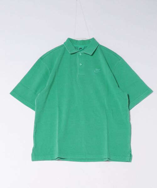 NIKE Apparel — ASMNK CLUB JERSEY POLO W