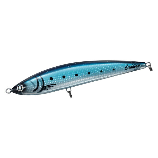 Daiwa Saltiga Cuddler 240F (натуральный иваши) — солтига 240F, драйвинг пенсил
