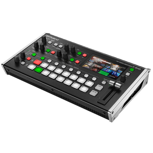 Roland V-8HD (HD видеомикшер) (новый)