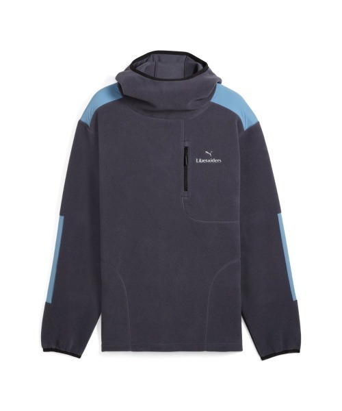 PUMA x Liberaiders BALACLAVA H — балаклава PUMA x Liberaiders H