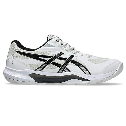 asics GEL-TACTIC 13 GEL-TACTIC 13 WIDE волейбольные кроссовки унисекс 1073A078-100