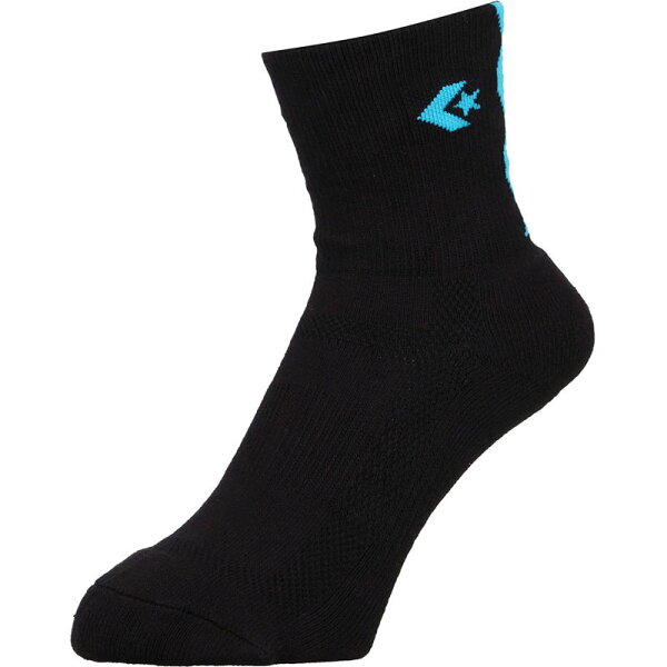 CONVERSE Cushioned Socks Basket Ball Sock (cb161052-1924)